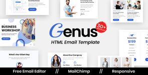 01genusthemepreviewlargepreviewjpg Digitals Tactic Market