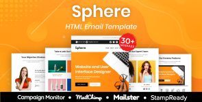 01spherethemepreviewlargepreviewjpg Digitals Tactic Market